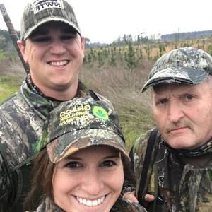 Meet your Posher, Jackson